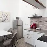 Ankica Appartement *