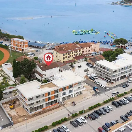 Ankica Apartament *