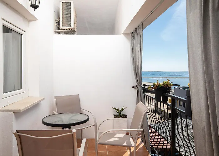 Ankica 公寓 梅杜林