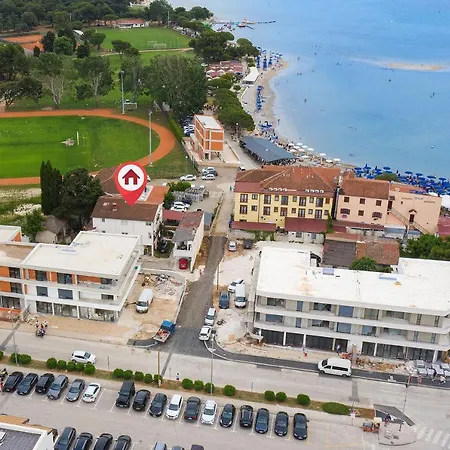 Apartment Ankica *