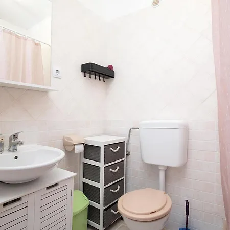 Ankica Apartment Medulin