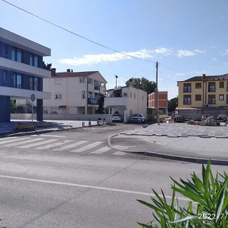 Apartment Ankica *