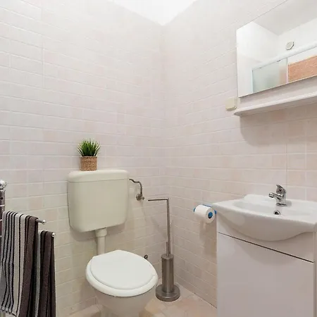 Ankica Apartment Medulin