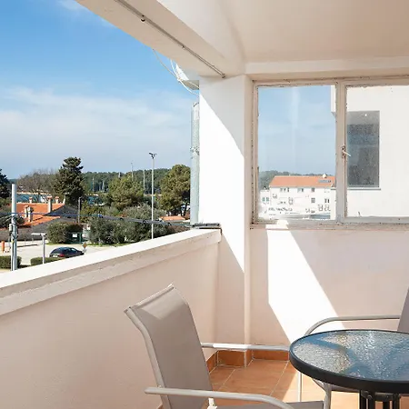 Ankica Apartment *