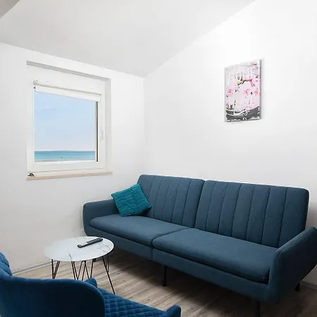 Apartament Ankica Medulin