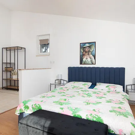 Apartment Ankica *
