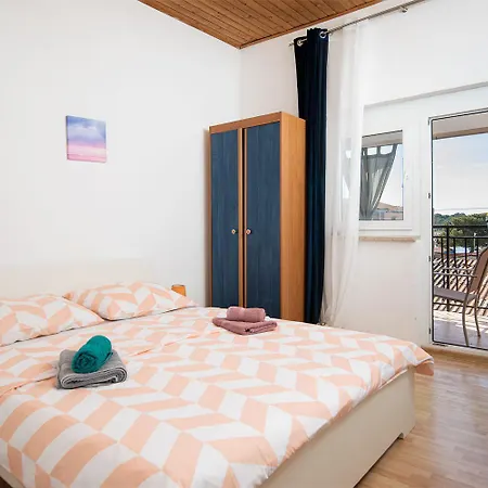 Ankica Apartment Medulin