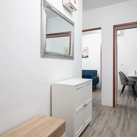 Apartament Ankica Medulin