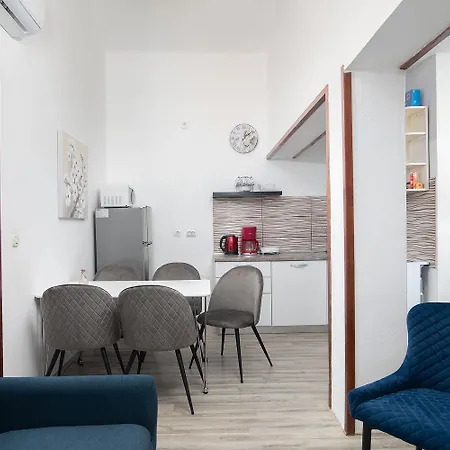 Ankica Apartment