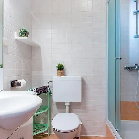 Apartment Ankica
