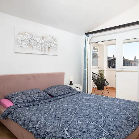 Apartment Ankica *