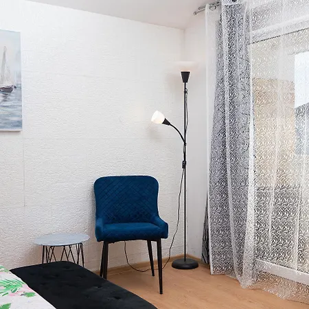 Ankica Apartment Medulin