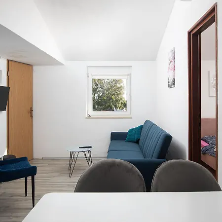 Apartment Ankica *