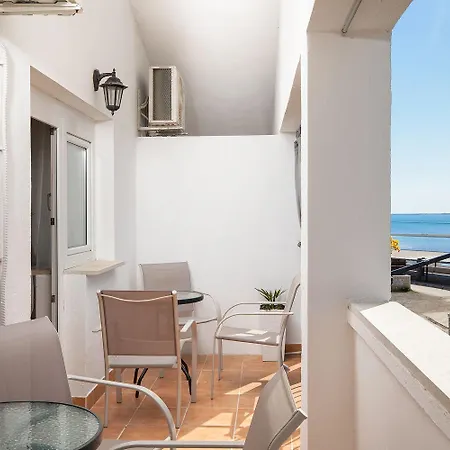 Ankica Apartment Medulin