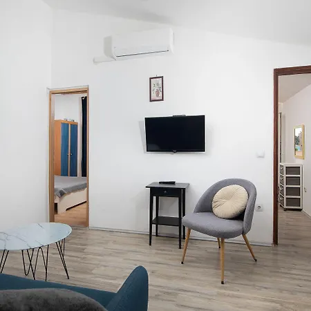 Apartament Ankica Medulin