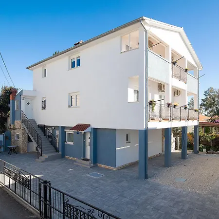 Ankica Apartment
