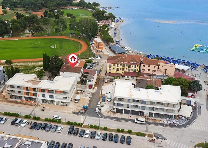 Appartement Ankica *