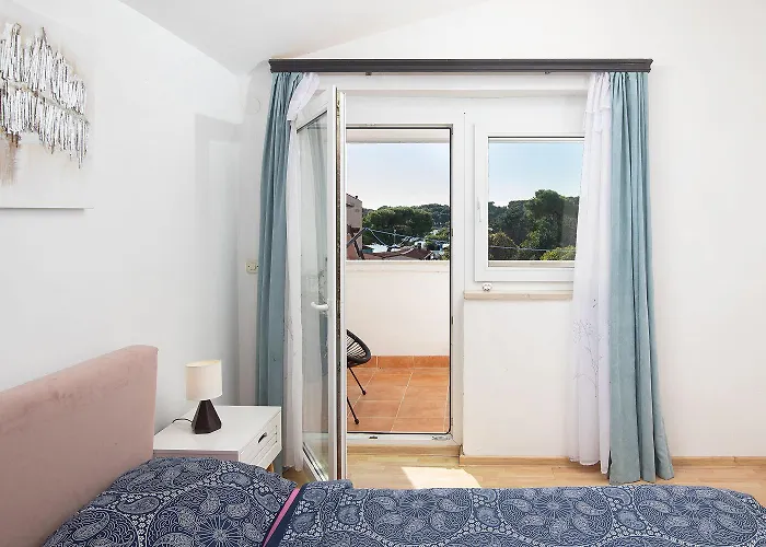 Ankica Appartement