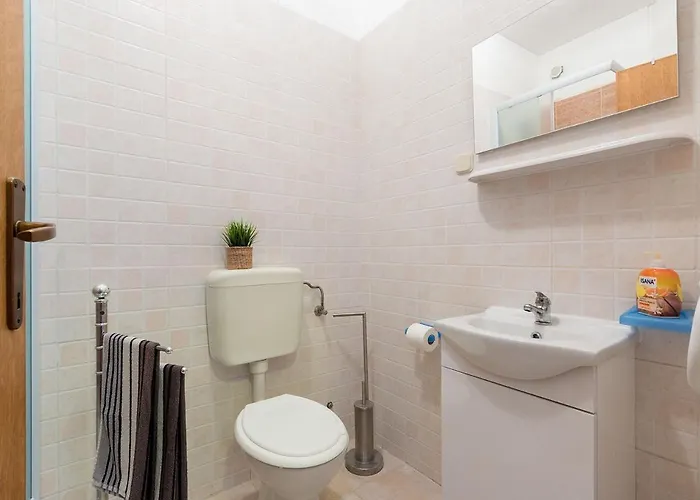 Ankica Appartement Medulin