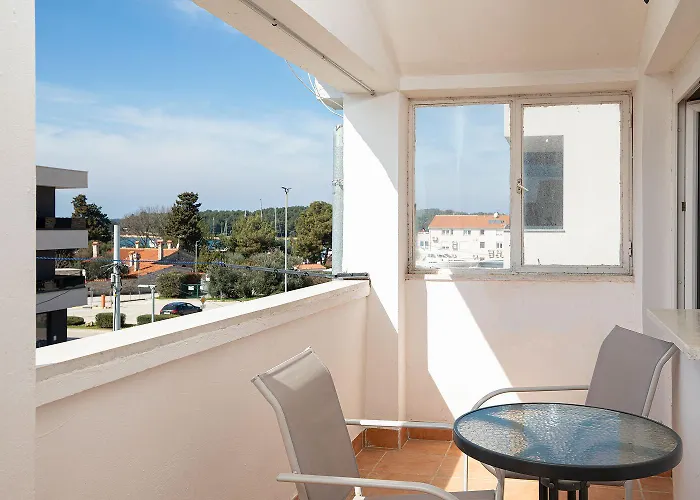 Ankica Appartement *