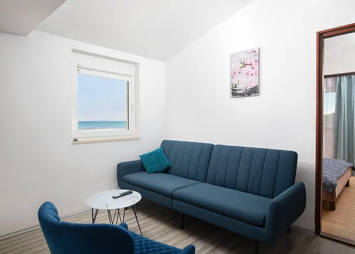 Appartement Ankica Medulin