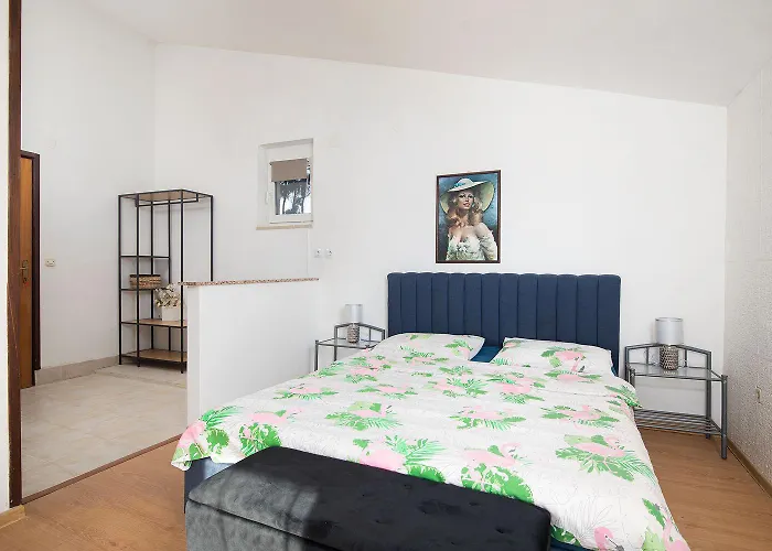 Appartement Ankica *