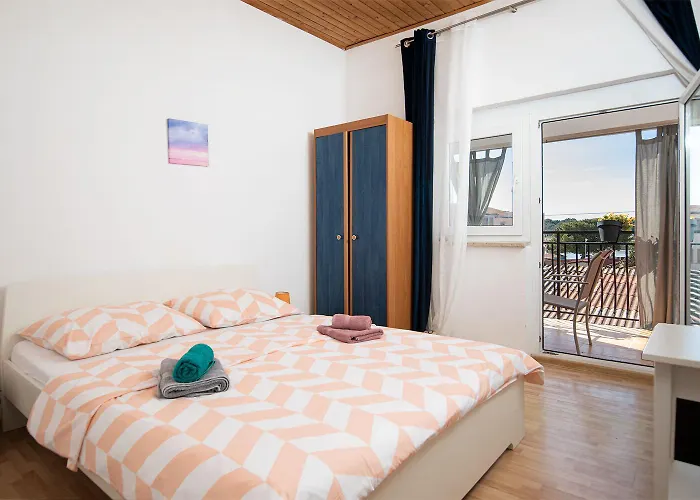 Ankica Appartement Medulin