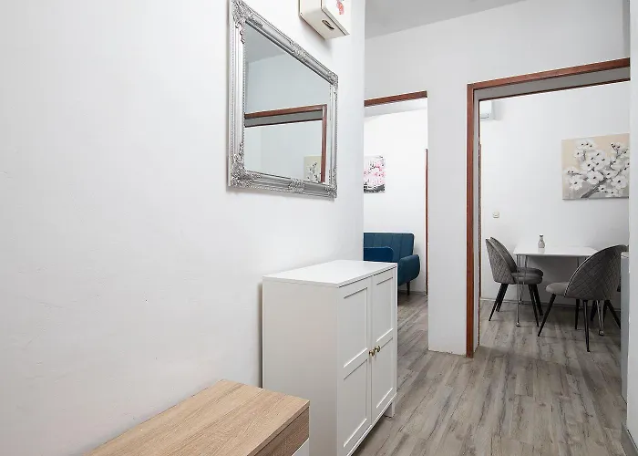 Appartement Ankica Medulin