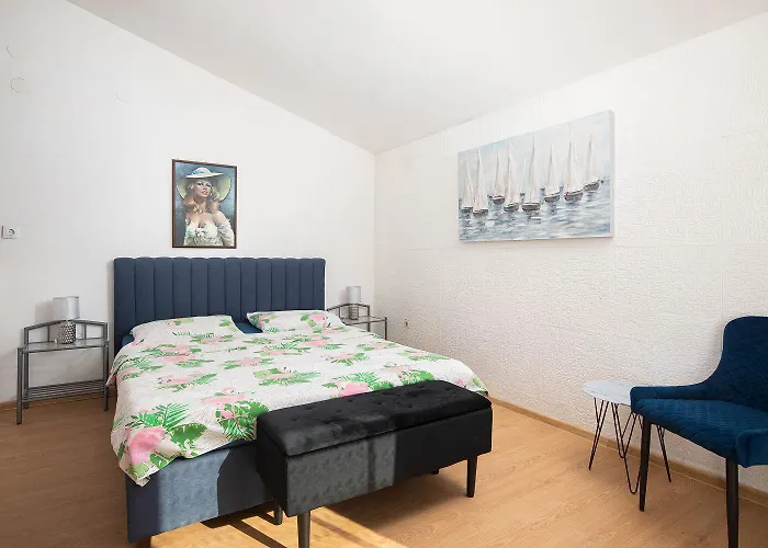 Ankica Appartement *