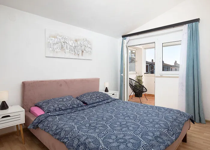 Appartement Ankica *