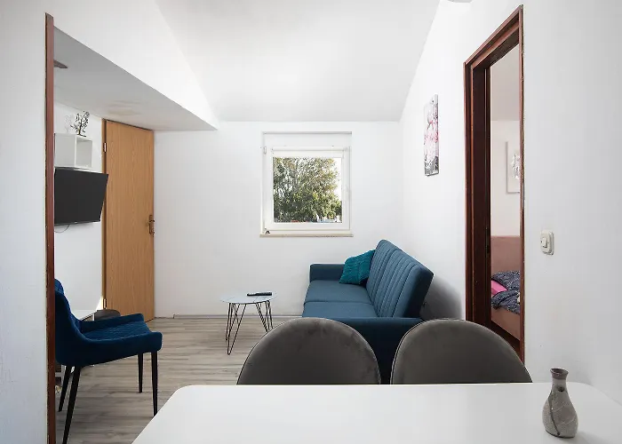 Appartement Ankica *