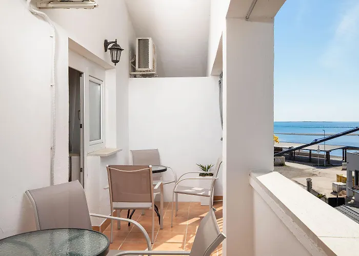 Ankica Appartement Medulin