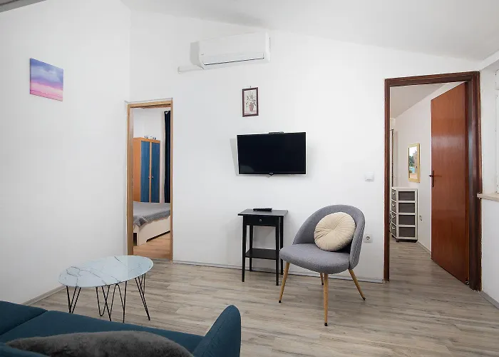 Appartement Ankica Medulin